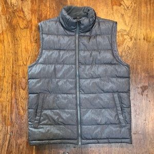 Gap Puffer Vest